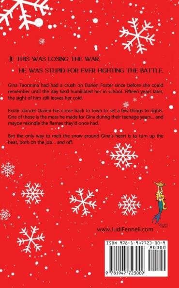Beefcake & Snowflakes: 4 (Beefcake Inc.)
