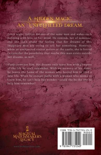 Morna's Ghost: A Sweet Scottish Time Travel Romance: 8 (Magical Matchmakers Legacy the Magical Matchmaker's Legacy)