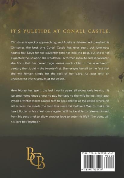 A Conall Christmas - A Novella