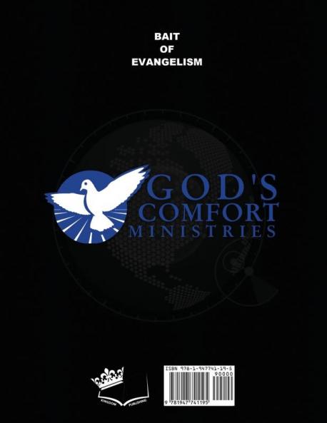 Interfacing Evangelism and Discipleship Session 4: Bait for Evangelism