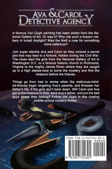 The Eye of God (Book 5)