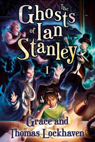 The Ghosts of Ian Stanley: 1