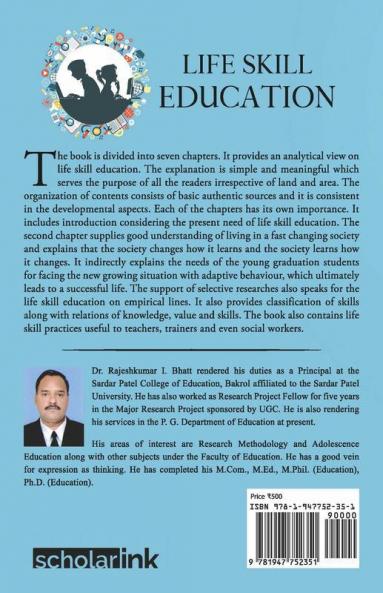 Life Skill Education