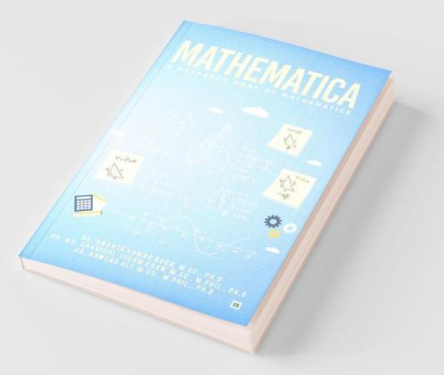 Mathematica A Research Book Of Mathematics