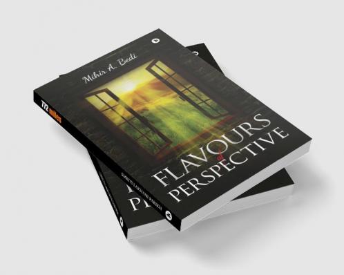 Flavours of Perspective
