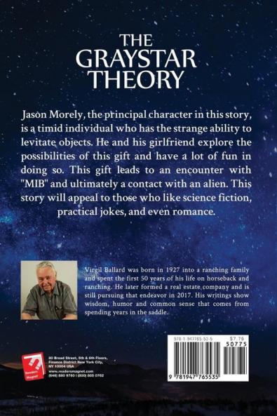 The GrayStar Theory