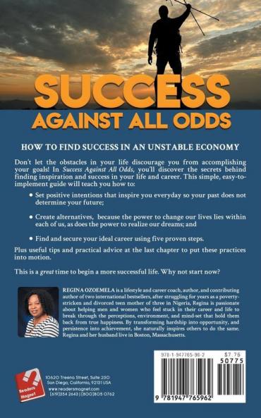 Success Against All Odds