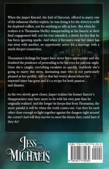 A Reluctant Bride: 1 (The Shelley Sisters)