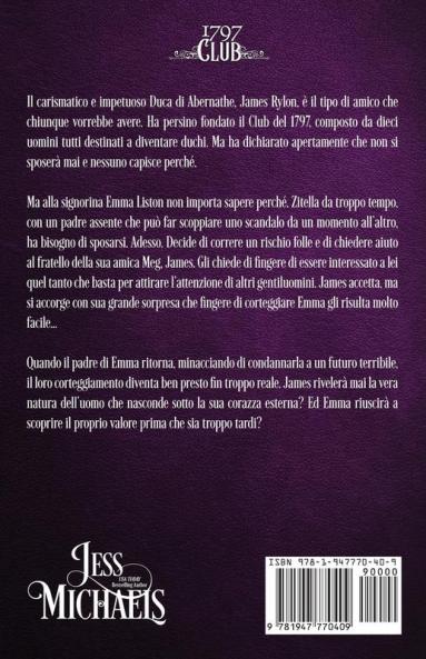Il Carisma del Duca