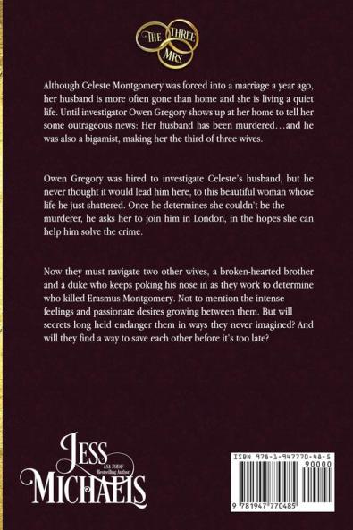 The Unexpected Wife