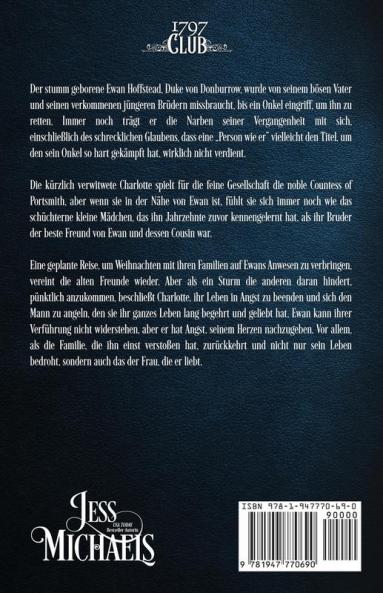 Der stumme Duke