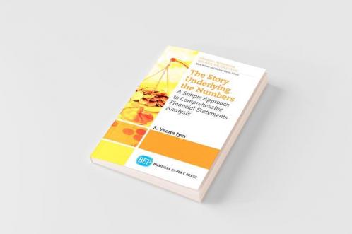 The Story Underlying the Numbers