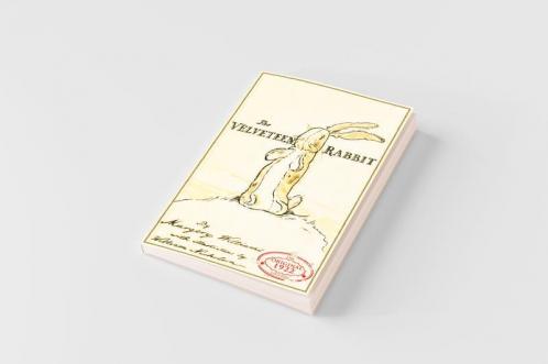 The Velveteen Rabbit