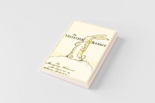 The Velveteen Rabbit