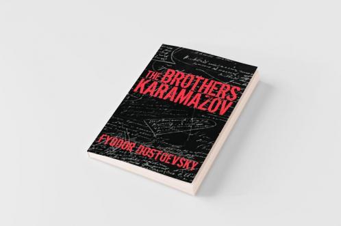 The Brothers Karamazov