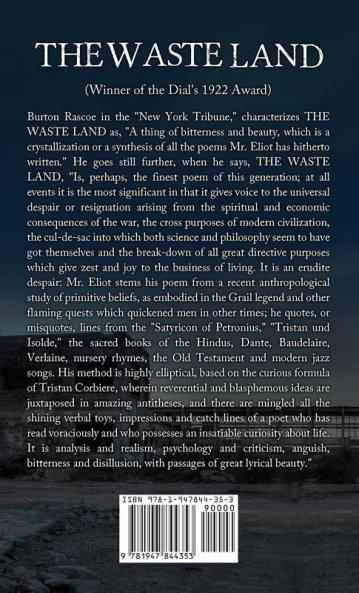 The Waste Land