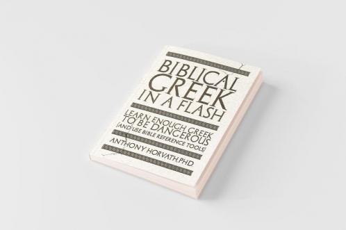 Biblical Greek in a Flash