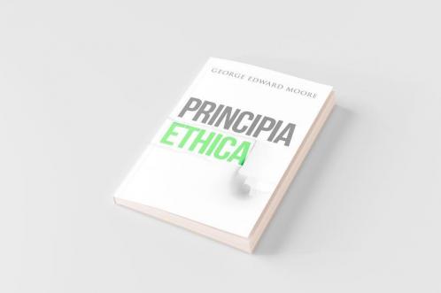 Principia Ethica