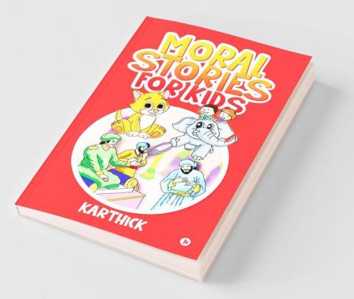 Moral Stories For Kids