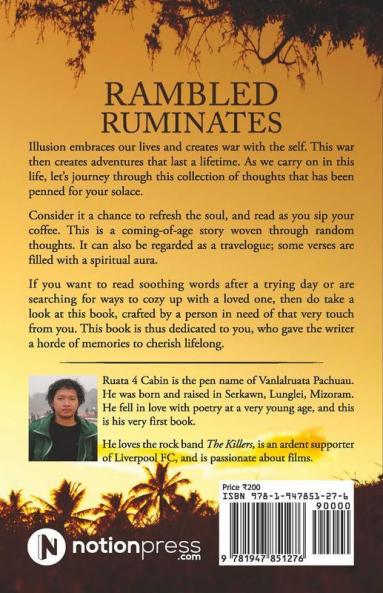 Rambled Ruminates