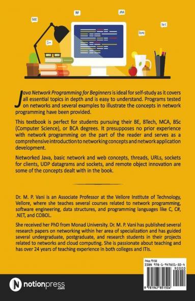 Java Network Programming For Beginners Network Programming Made Easy