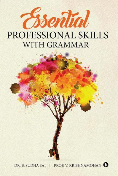 Essential Professional Skills with Grammar