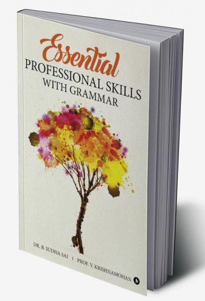 Essential Professional Skills with Grammar