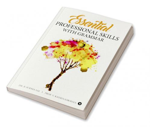 Essential Professional Skills with Grammar