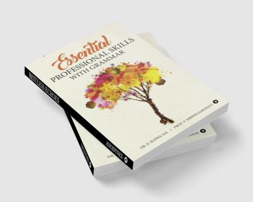 Essential Professional Skills with Grammar