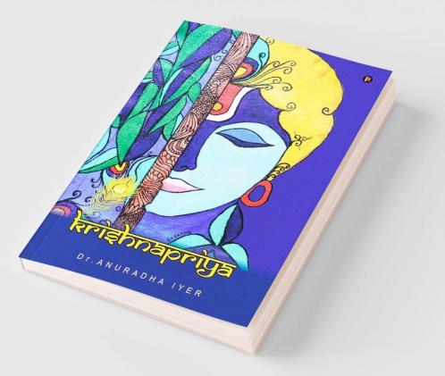 Krishnapriya : An inner awakening to peace
