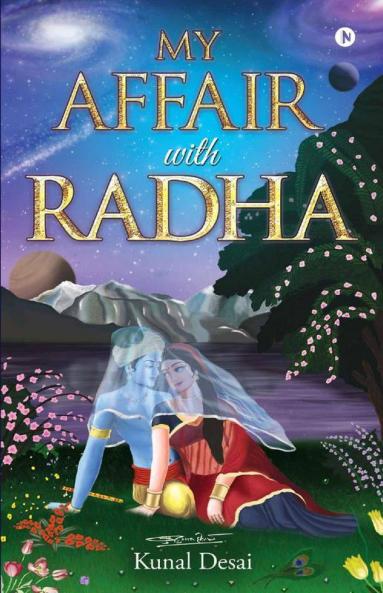 My Affair With Radha