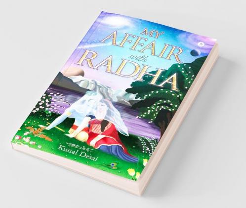 My Affair With Radha