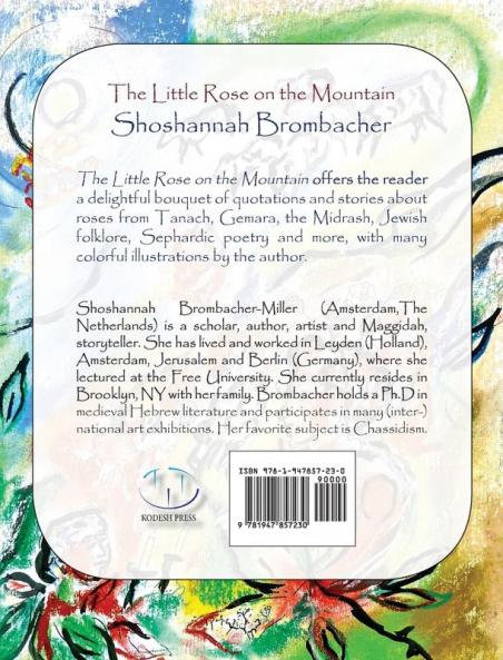 The Little Rose on the Mountain