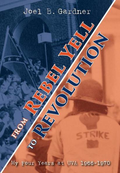 From Rebel Yell to Revolution