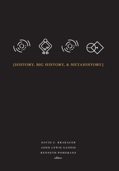 History Big History & Metahistory