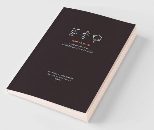 Law as Data