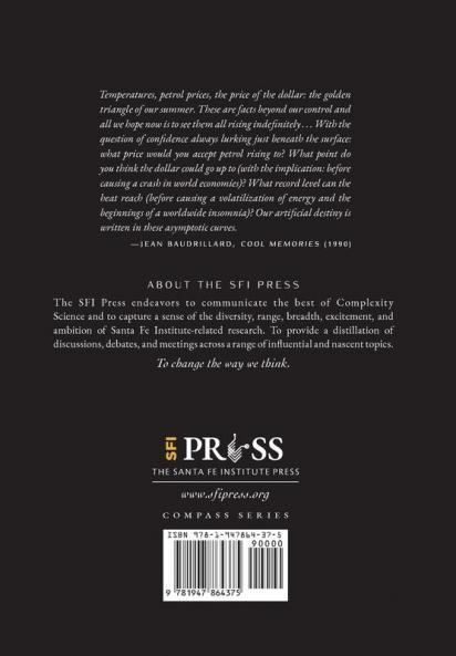 Complexity Economics