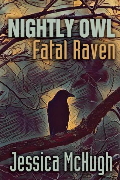 Nightly Owl Fatal Raven