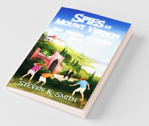 Spies at Mount Vernon
