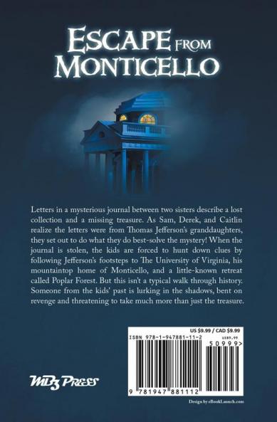 Escape from Monticello
