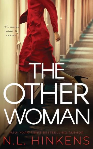 The Other Woman: A psychological suspense thriller (Domestic Deceptions Collection)