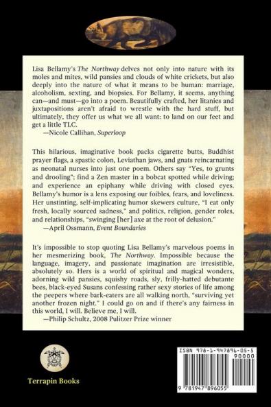 The Northway (Terrapin Poetry)