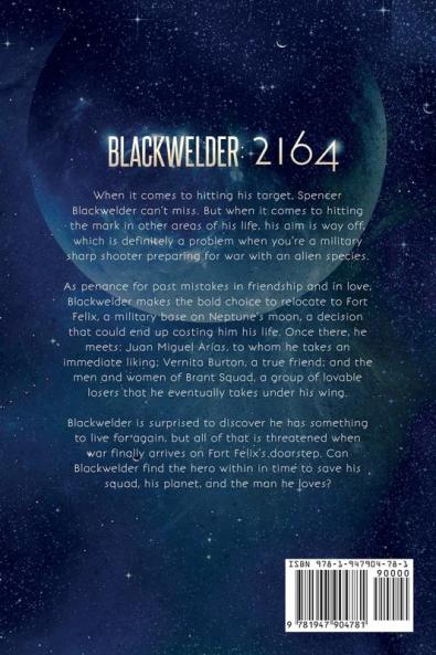 Blackwelder 2164