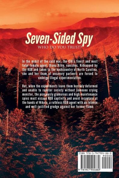 Seven-Sided Spy