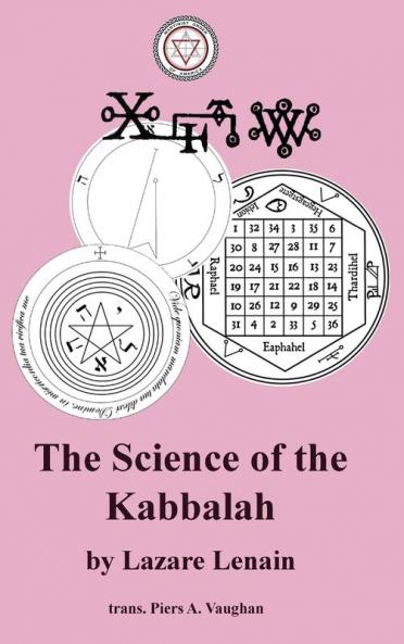 Science of the Kabbalah