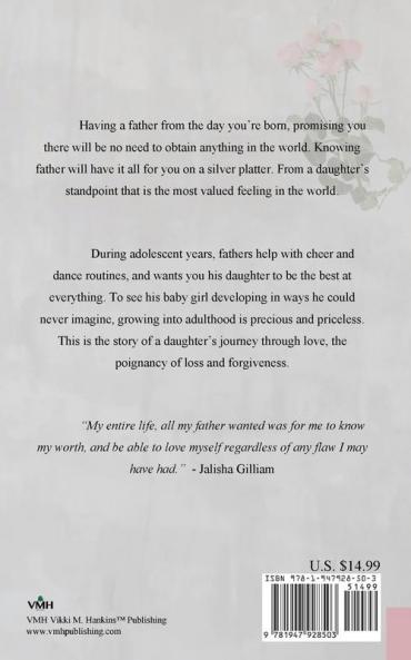A Listless Daughter