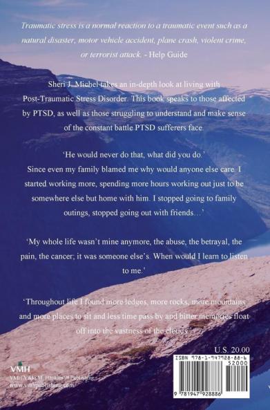 Seasons of the Soul: A Mesmerizing and Poetic Battle with Post Traumatic Stress Disorder