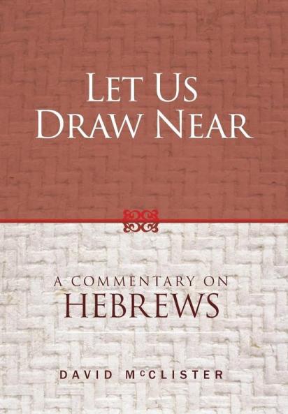 Let Us Draw Near