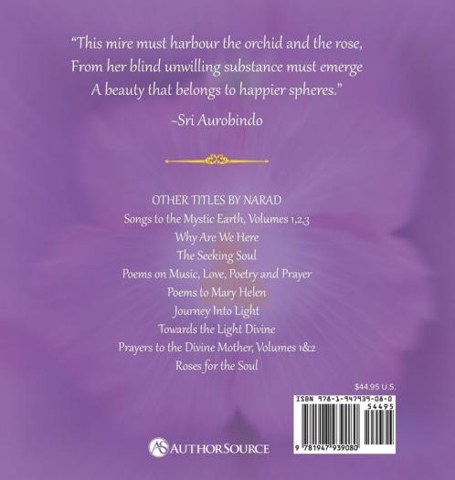 Flowers for the Soul