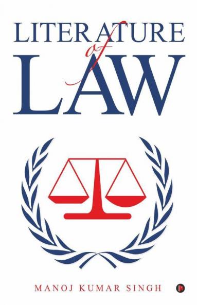 Literature Of Law